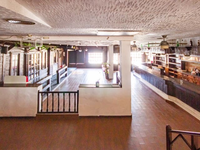 Commercial for sale in Los Montesinos - € 175,000 (Ref: 7011918)