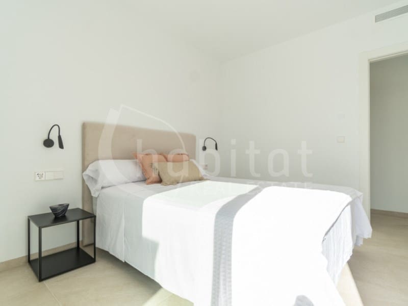 Chalet de 3 habitaciones en Los Montesinos en venta con piscina - 509.000 € (Ref: 7238388)