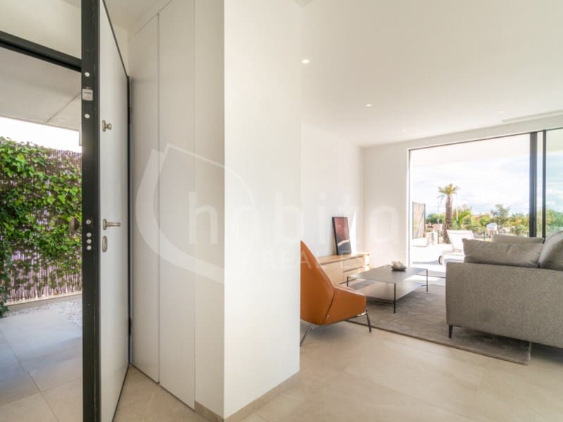 Chalet de 3 habitaciones en Los Montesinos en venta con piscina - 509.000 € (Ref: 7238388)