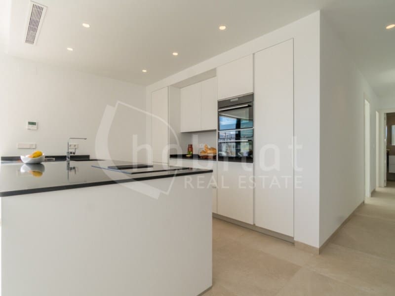 Chalet de 3 habitaciones en Los Montesinos en venta con piscina - 509.000 € (Ref: 7238388)