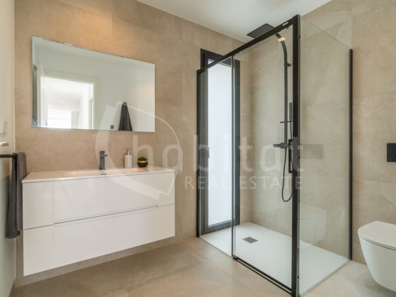 Chalet de 3 habitaciones en Los Montesinos en venta con piscina - 509.000 € (Ref: 7238388)