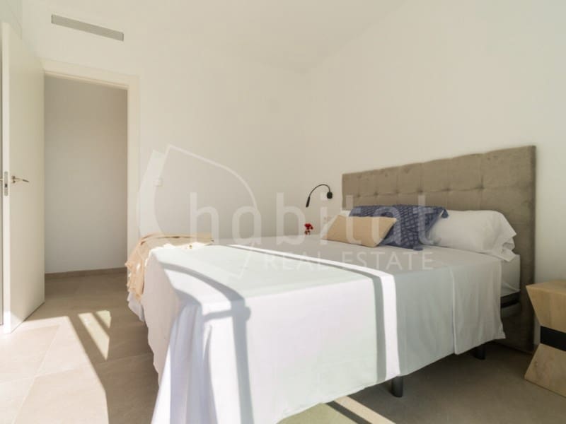 Chalet de 3 habitaciones en Los Montesinos en venta con piscina - 509.000 € (Ref: 7238388)