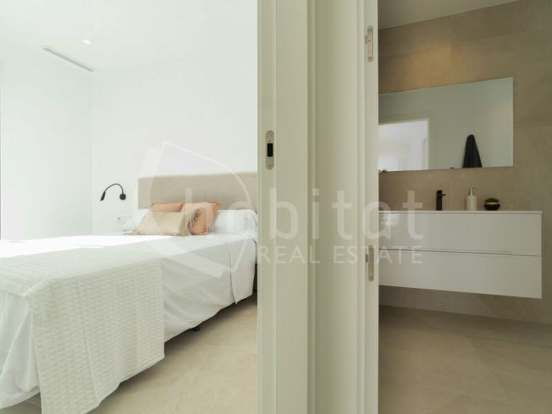 Chalet de 3 habitaciones en Los Montesinos en venta con piscina - 509.000 € (Ref: 7238388)