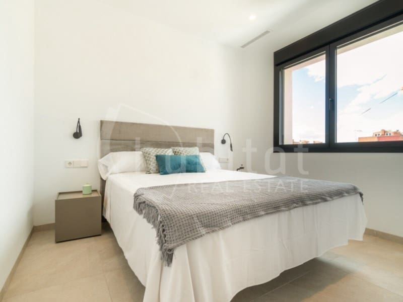 Chalet de 3 habitaciones en Los Montesinos en venta con piscina - 509.000 € (Ref: 7238388)