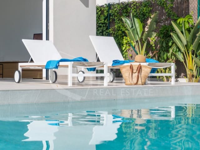 3 bedroom Villa for sale in Los Montesinos with pool - € 509,000 (Ref: 7238388)