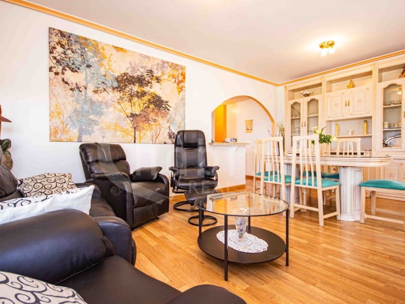 2 slaapkamer Appartement te koop in Los Montesinos met garage - € 153.900 (Ref: 7624524)