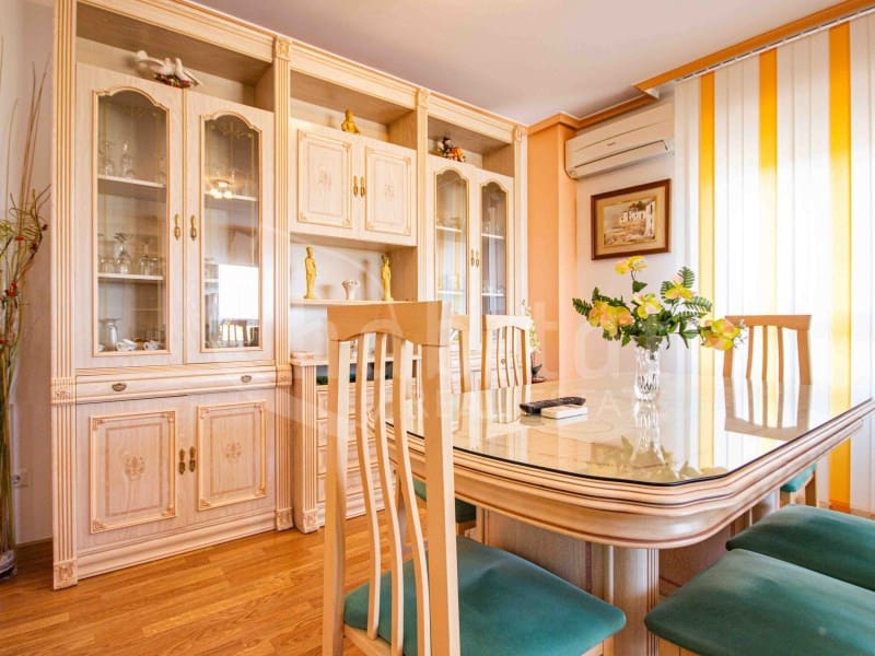 2 slaapkamer Appartement te koop in Los Montesinos met garage - € 153.900 (Ref: 7624524)