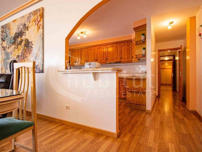 2 slaapkamer Appartement te koop in Los Montesinos met garage - € 153.900 (Ref: 7624524)