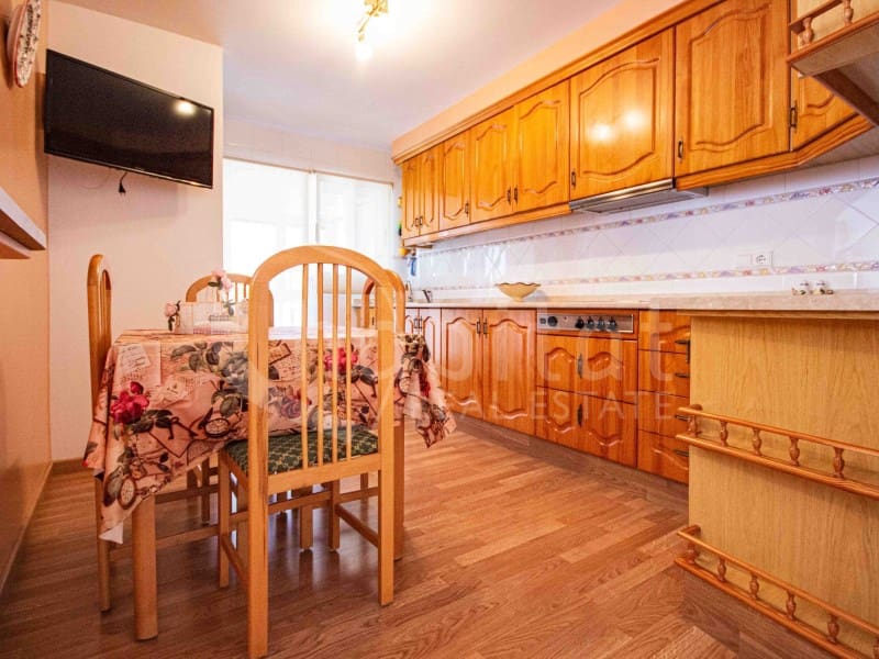 2 slaapkamer Appartement te koop in Los Montesinos met garage - € 153.900 (Ref: 7624524)