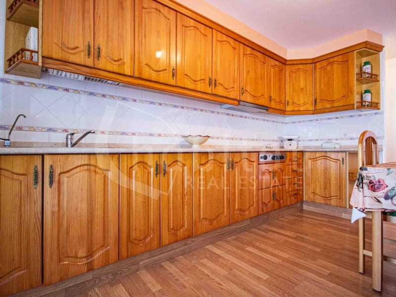 2 slaapkamer Appartement te koop in Los Montesinos met garage - € 153.900 (Ref: 7624524)