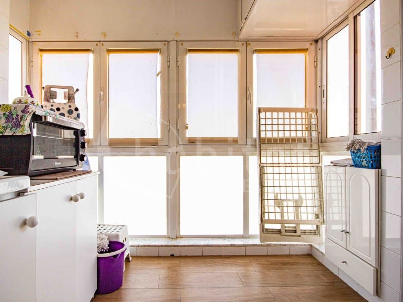 2 slaapkamer Appartement te koop in Los Montesinos met garage - € 153.900 (Ref: 7624524)