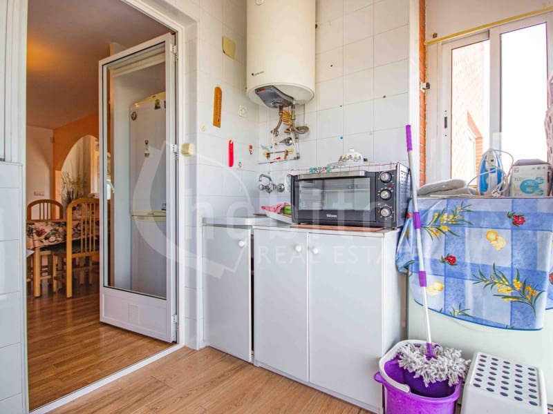 2 slaapkamer Appartement te koop in Los Montesinos met garage - € 153.900 (Ref: 7624524)