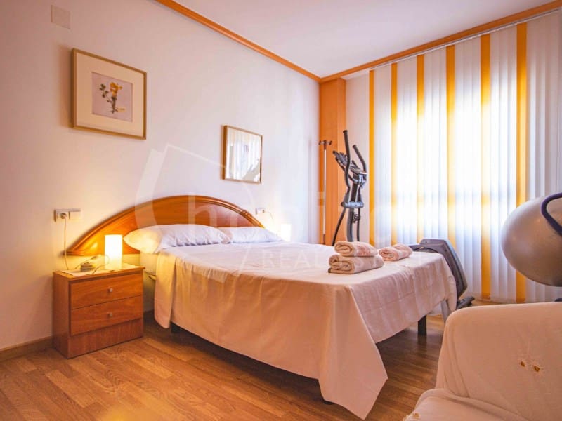 2 slaapkamer Appartement te koop in Los Montesinos met garage - € 153.900 (Ref: 7624524)