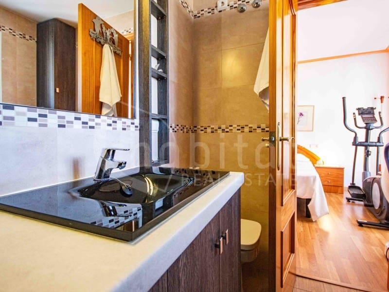 2 slaapkamer Appartement te koop in Los Montesinos met garage - € 153.900 (Ref: 7624524)