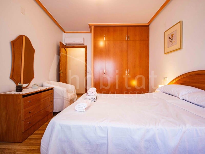 2 slaapkamer Appartement te koop in Los Montesinos met garage - € 153.900 (Ref: 7624524)