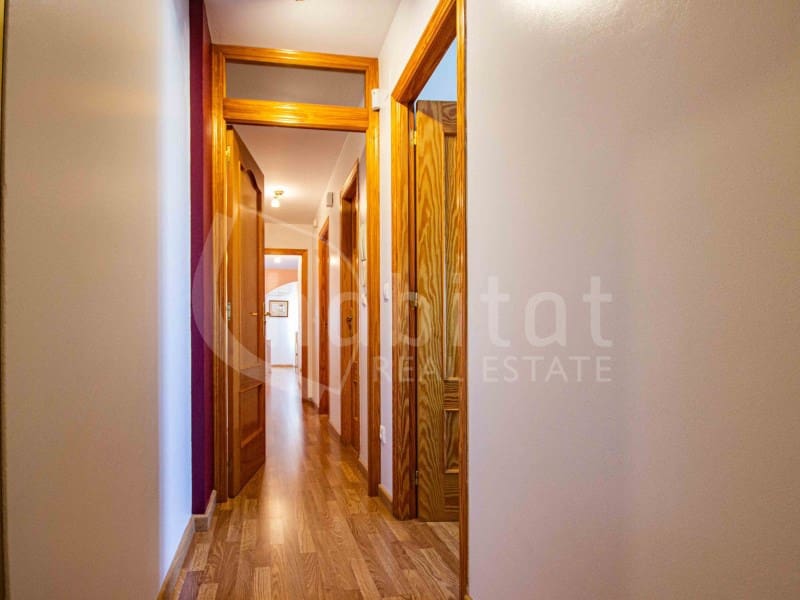 2 slaapkamer Appartement te koop in Los Montesinos met garage - € 153.900 (Ref: 7624524)