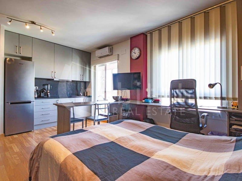 2 slaapkamer Appartement te koop in Los Montesinos met garage - € 153.900 (Ref: 7624524)