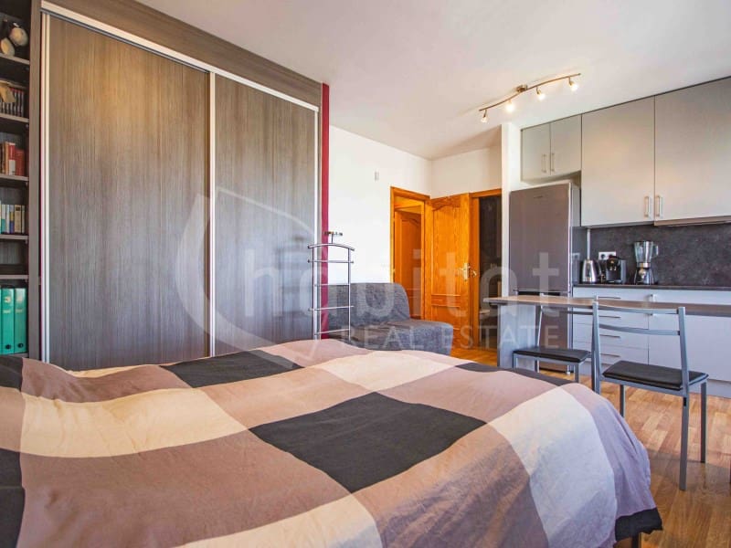 2 slaapkamer Appartement te koop in Los Montesinos met garage - € 153.900 (Ref: 7624524)