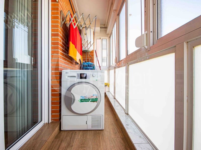 2 slaapkamer Appartement te koop in Los Montesinos met garage - € 153.900 (Ref: 7624524)