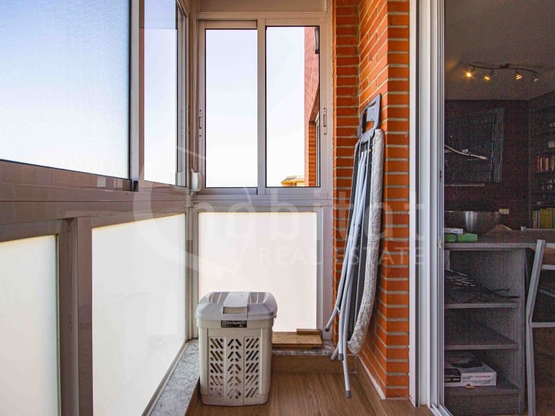 2 slaapkamer Appartement te koop in Los Montesinos met garage - € 153.900 (Ref: 7624524)