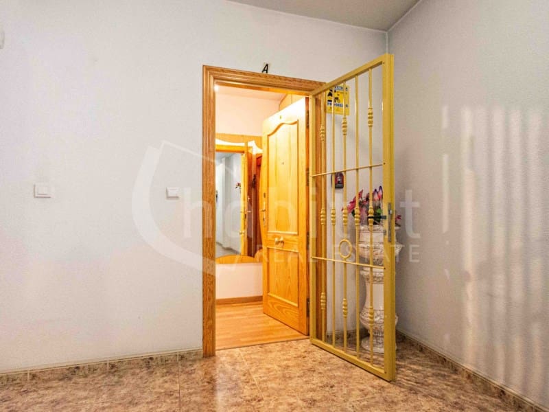 2 slaapkamer Appartement te koop in Los Montesinos met garage - € 153.900 (Ref: 7624524)