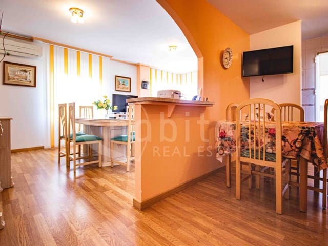 2 slaapkamer Appartement te koop in Los Montesinos met garage - € 153.900 (Ref: 7624524)