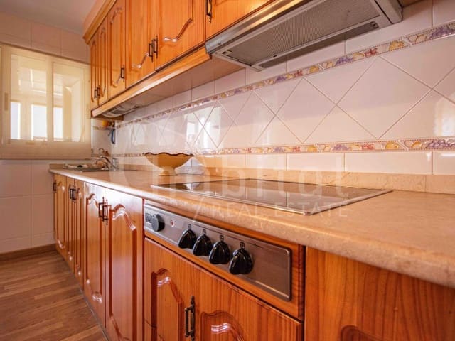 2 slaapkamer Appartement te koop in Los Montesinos met garage - € 153.900 (Ref: 7624524)