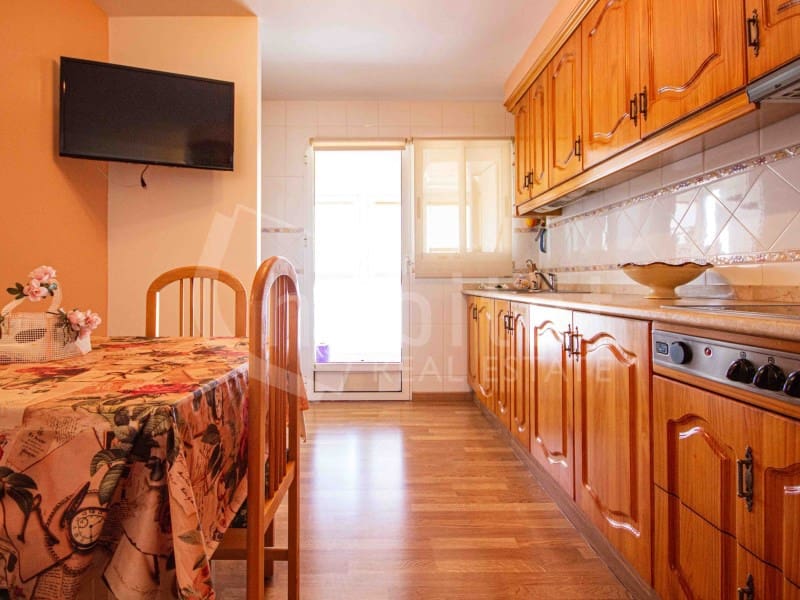 2 slaapkamer Appartement te koop in Los Montesinos met garage - € 153.900 (Ref: 7624524)