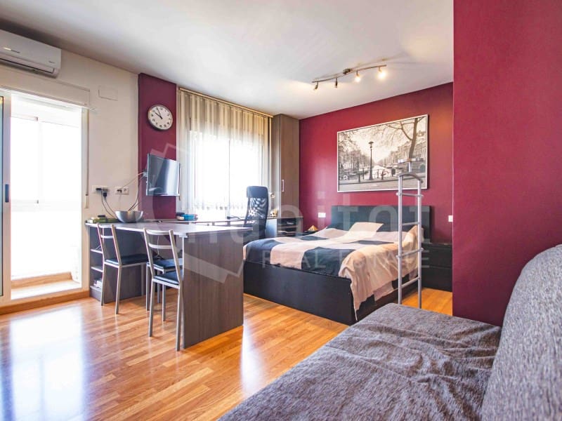 2 slaapkamer Appartement te koop in Los Montesinos met garage - € 153.900 (Ref: 7624524)