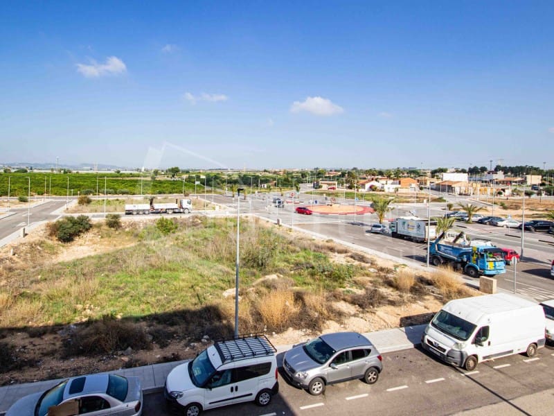 2 slaapkamer Appartement te koop in Los Montesinos met garage - € 153.900 (Ref: 7624524)