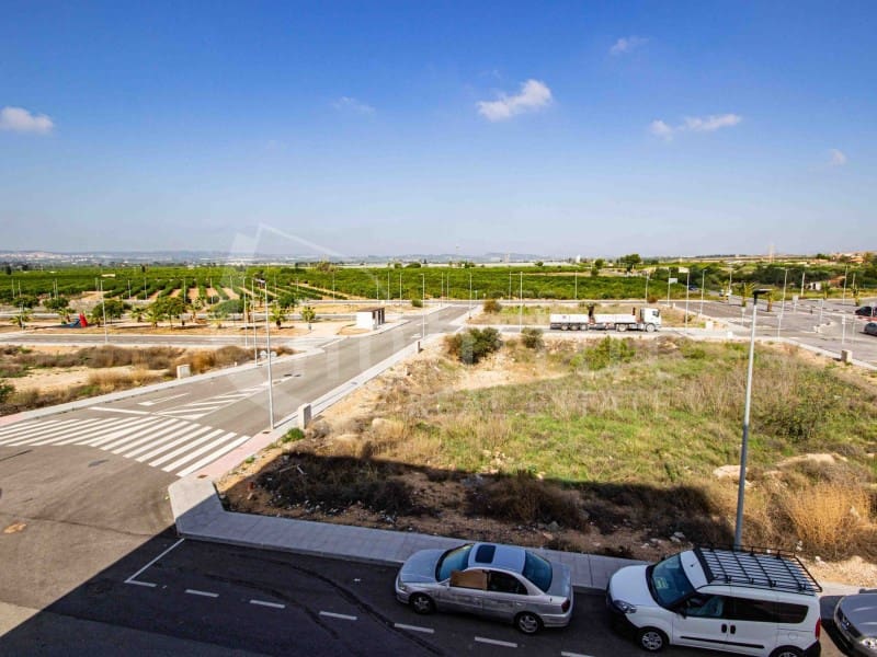 2 slaapkamer Appartement te koop in Los Montesinos met garage - € 153.900 (Ref: 7624524)