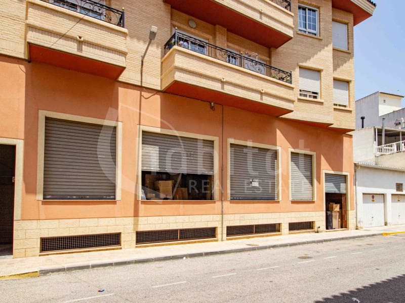 Appartement te koop in Los Montesinos - € 106.000 (Ref: 7652778)