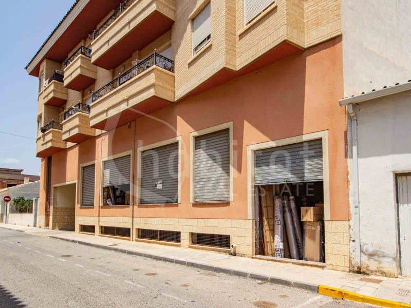 Appartement te koop in Los Montesinos - € 106.000 (Ref: 7652778)
