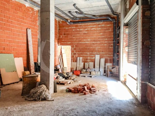 Appartement te koop in Los Montesinos - € 106.000 (Ref: 7652778)