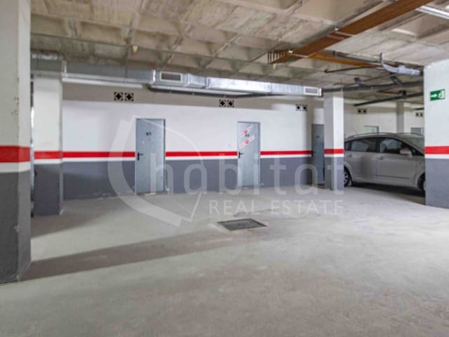 Garage for sale in Algorfa - € 6,000 (Ref: 7788324)