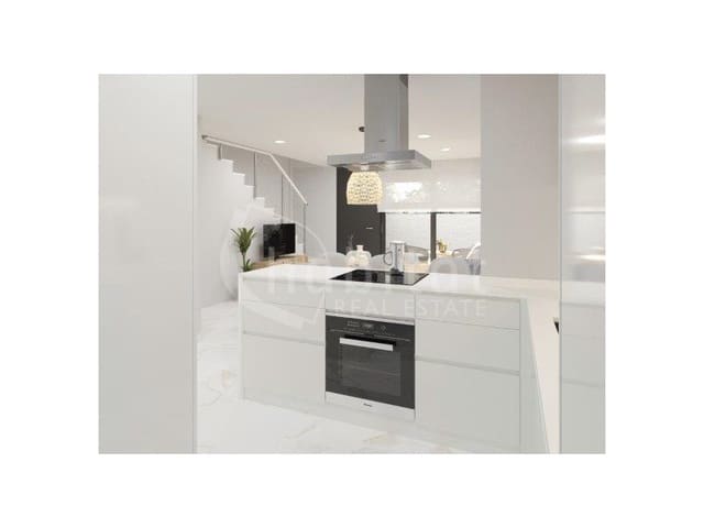 3 bedroom Villa for sale in Los Montesinos with pool - € 549,000 (Ref: 7850117)