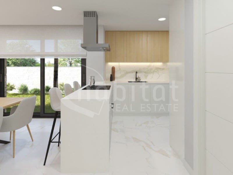 3 bedroom Villa for sale in Los Montesinos with pool - € 549,000 (Ref: 7850117)