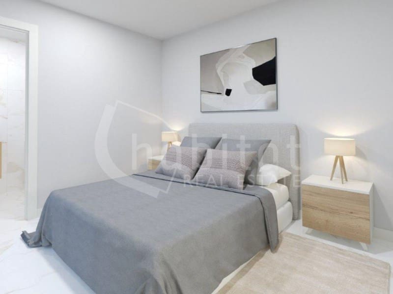 3 bedroom Villa for sale in Los Montesinos with pool - € 549,000 (Ref: 7850117)