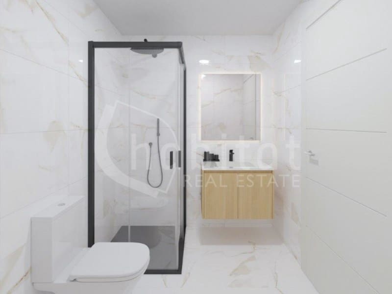 3 bedroom Villa for sale in Los Montesinos with pool - € 549,000 (Ref: 7850117)