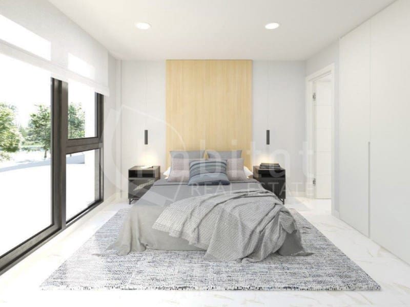 3 bedroom Villa for sale in Los Montesinos with pool - € 549,000 (Ref: 7850117)