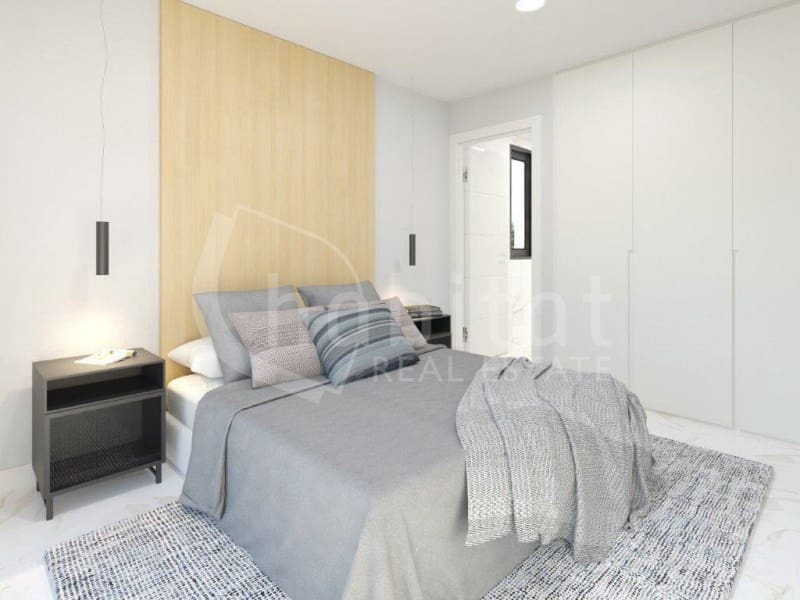 3 bedroom Villa for sale in Los Montesinos with pool - € 549,000 (Ref: 7850117)