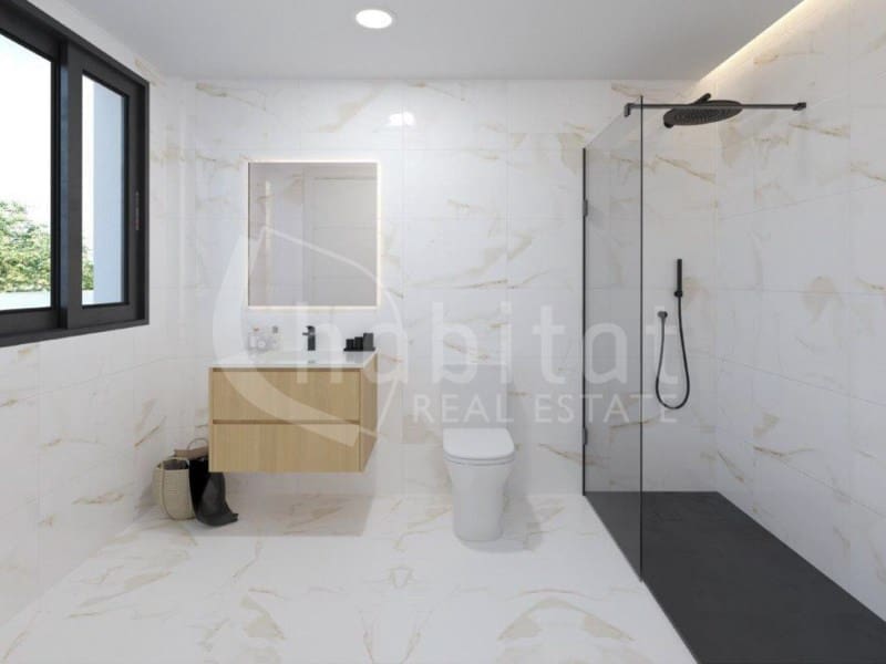 3 bedroom Villa for sale in Los Montesinos with pool - € 549,000 (Ref: 7850117)