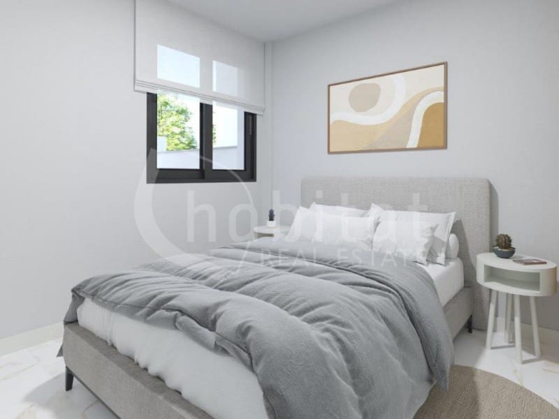 3 bedroom Villa for sale in Los Montesinos with pool - € 549,000 (Ref: 7850117)