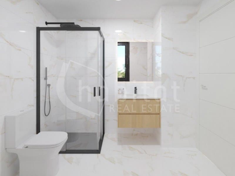 3 bedroom Villa for sale in Los Montesinos with pool - € 549,000 (Ref: 7850117)