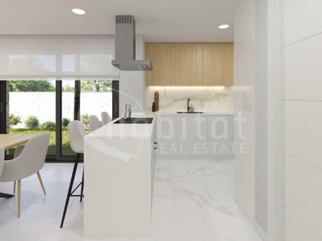 3 bedroom Villa for sale in Los Montesinos with pool - € 549,000 (Ref: 7850117)