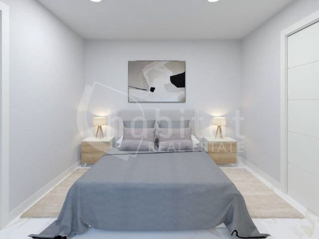 3 bedroom Villa for sale in Los Montesinos with pool - € 549,000 (Ref: 7850117)