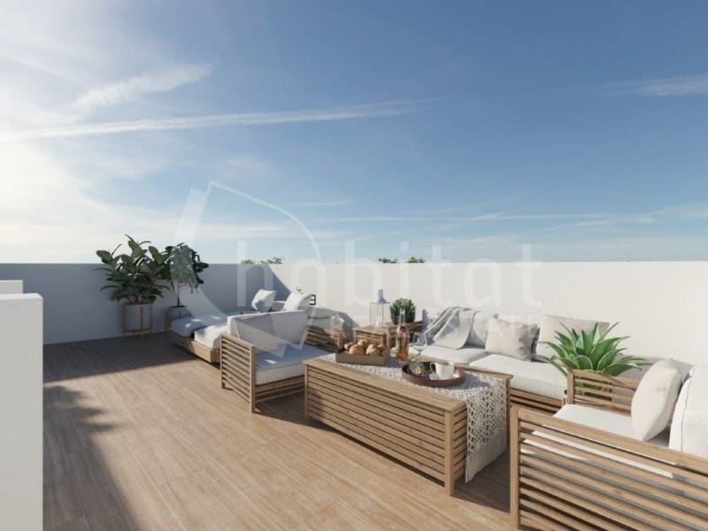 3 bedroom Villa for sale in Los Montesinos with pool - € 549,000 (Ref: 7850117)