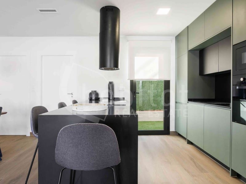 3 soveværelse Byhus til salg i Los Montesinos med swimmingpool - € 334.500 (Ref: 7850118)