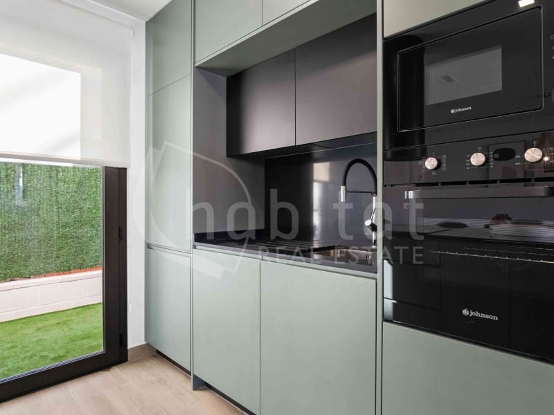 3 soveværelse Byhus til salg i Los Montesinos med swimmingpool - € 334.500 (Ref: 7850118)