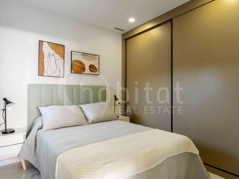 3 soveværelse Byhus til salg i Los Montesinos med swimmingpool - € 334.500 (Ref: 7850118)